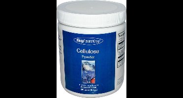 Cellulose Powder 8.8 oz (250 g) - Allergy Research Group