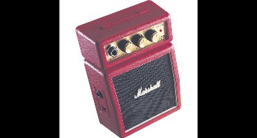 Marshall MS-2R 1.0 Bedraad audio versterker