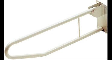 Thuasne toiletbeugel opklapbaar 70cm