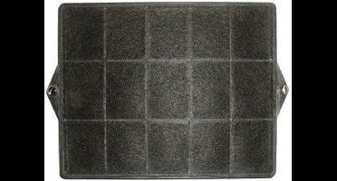 SMEG Charcoal filter for KSEV905X KSEIV950X and KIV950RX KITFC160