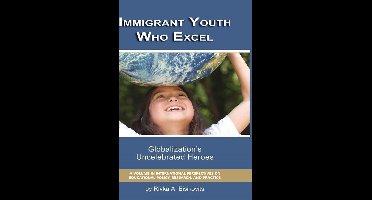 Immigrant Youth Who Excel