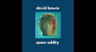 Space Oddity (Tony Visconti 2019 Mix)