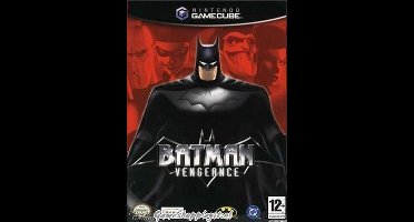 Batman - Vengeance
