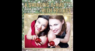 A Swinging X-Mas With Friends