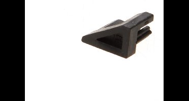 Luvema Eindstukje links en rechts N2.3 tbv aanslagprofiel N2