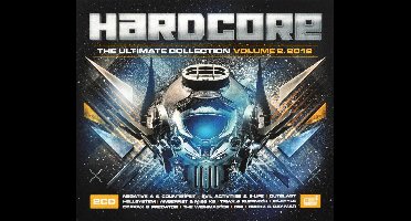Hardcore The Ultimate Col. 2012-2 (CD)