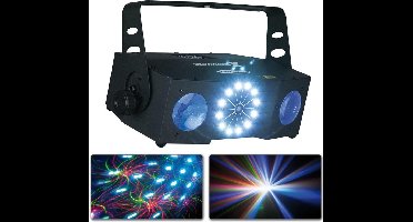 Showtec X-Terminator