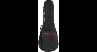 MUSIC STORE Gig-Bag Standard (¾ Classical Guitars) - Tas voor klassieke gitaren