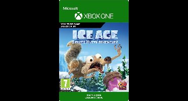 Ice Age: Scrat's Nutty Adventure - Xbox One Download
