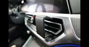 Brodit ProClip houder geschikt voor BMW 3 Serie (G20,G21) 2019 - / 4-Serie(G22,G23,G24) 2020 - / Z4 2019 - Angled mount