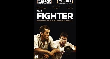 Fighter (DVD)
