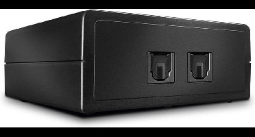LINDY 70436 Toslink-switch