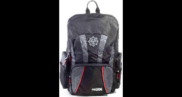 Gears Of War 5 - Kait Inspired Built Backpack With Metal Badge