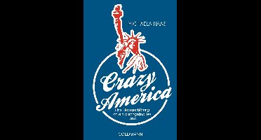 Crazy America
