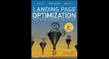 Landing Page Optimization