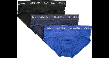 Calvin Klein - Calvin Klein Underwear Men Underwear - Mannen - S