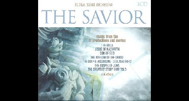 Global Stage Orchestra - Savior On Screen