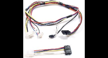 KRAM DA199 Kabeladapter