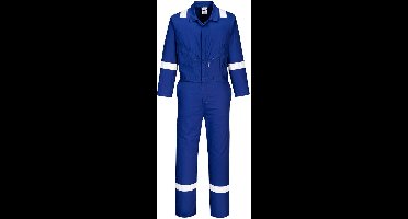 Portwest Iona Katoenen Overall C814 - Korenblauw - L