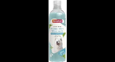 Beaphar Shampoo Witte vacht hond 250ml
