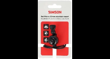 Simson bel Micro 23mm