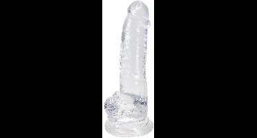 ALIVE Jelly Dildo Torrent 20.6 Cm