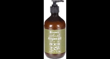 Shampoo Natural Arganolie Kortharige rassen 500 ml