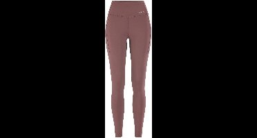 CRAFT ESSENCE TIGHTS 3 W Dames Sportlegging - FLINT