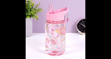 Eenhoorn Waterfles van OOTB