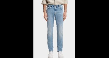 BOSS Orange Jeans Blauw DELAWARE BO 10270281 04 50556874/445