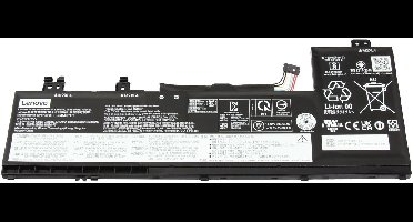 Lenovo L23M3PE1 Batterij - 57Wh
