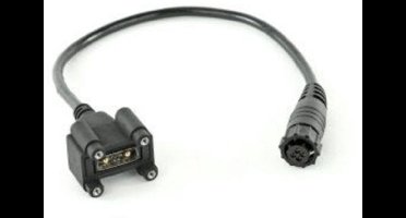 Zebra extension cable