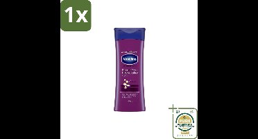 1 x Vaseline – Body Lotion – Intensive Care Mature Skin – 400 ml- Rijpe Huid - Droge Huid - Vochtige Huid - Huidbarrière - Hydratatie