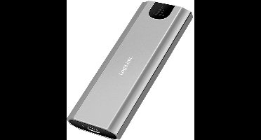 LOGILINK M.2-harde-schijfbehuizing UA0439