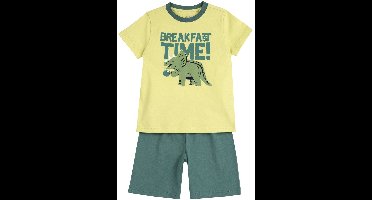 Chicco - Jongen - Korte Pyjama - Maat 76