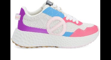 NO NAME Carter Jogger sportschoenen in veelkleurig leer