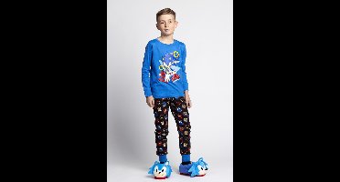 Disney Stitch Badjas Meisjes Jongens