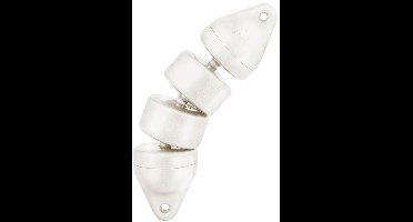 Flexibele opblaasbare bootspatborden