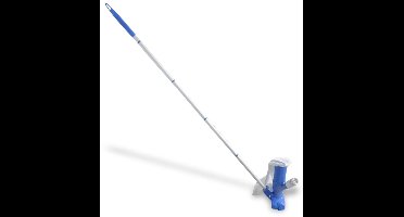 vidaXL Zwembadstofzuiger 1,2 m