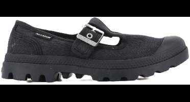 Pampa M-Jane Washed W