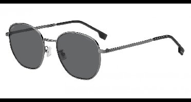 Hugo Boss BOSS 1671/F/SK Dark ruthenium 56/19/145 MAN Zonnebrillen