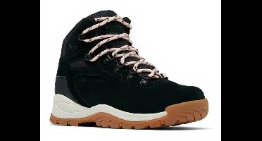 Columbia Newton Ridge™ Wp Amped Plus Size Wandelschoenen Zwart EU 36 1/2 Vrouw