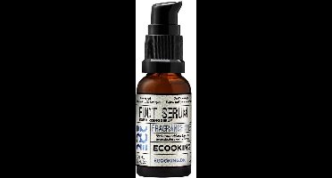 Ecooking Intens Hydraterend Gezichtsserum - Met hyaluronzuur voor droge huid - 20ml