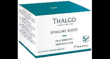 Thalgo - Energising Cream - 50 ml
