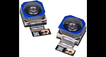 Raspberry Pi® SC0893 Camera Module 3 Sensor Assembly CMOS kleuren-cameramodule Geschikt voor serie: Raspberry Pi®