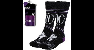 Cerdá life's little moments Wednesday Socks Wednesday 36-43 Footwear