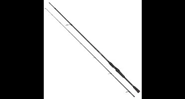 Fox Rage Prism X Zander Pro Spinhengel Zilver 2.70 m / 7-28 g