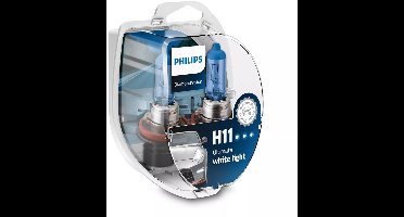 Philips Diamond Vision H11
