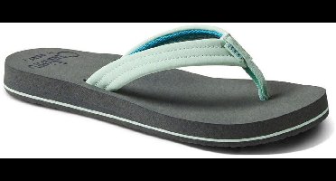Reef Cushion Breeze Teenslippers Dames