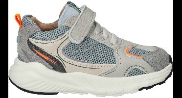 Shoesme grijs sneakertje